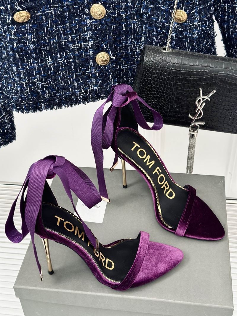 Tom Ford Sandals